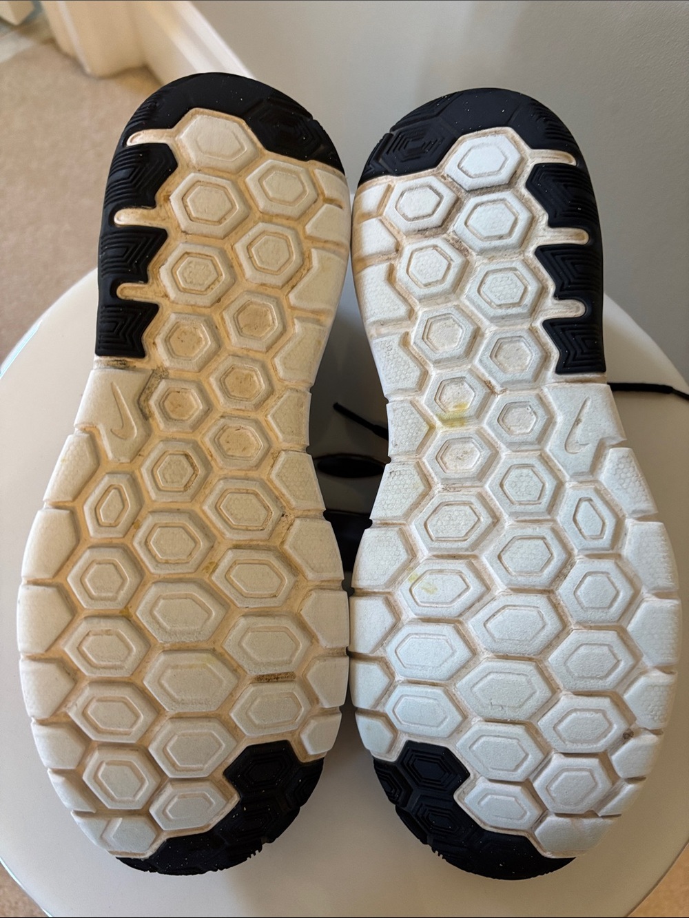NIKE Flex Experience RN 6 Running Shoes, Sz 9.5 US. - Picture 5 of 11